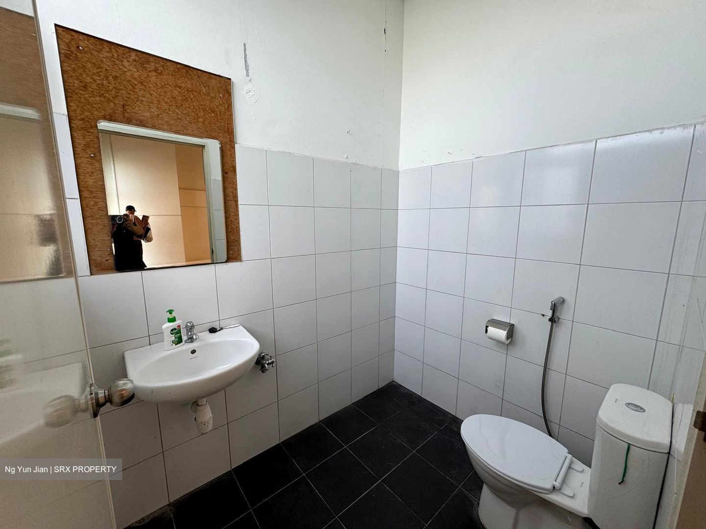 Harvest @ Woodlands (D27), Factory #501545131